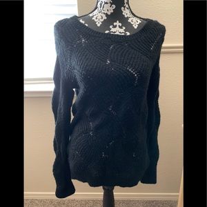 Lauren Conrad Tunic Sweater